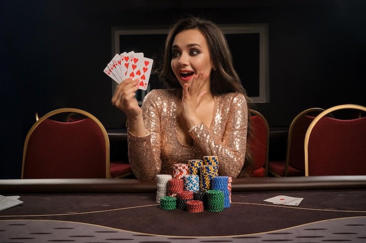 Riwayat putaran dan statistik permainan di mentalslot Riwayat putaran dan statistik permainan di mentalslot